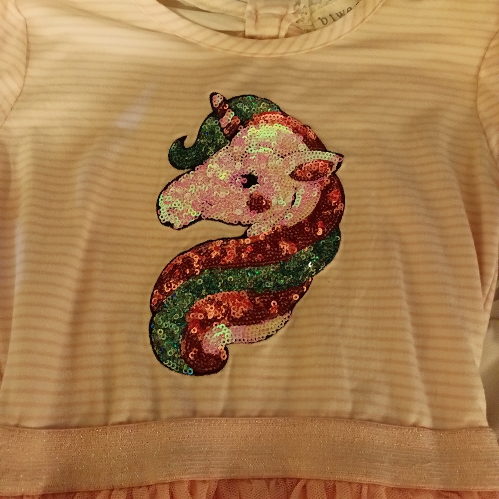 Kids dress